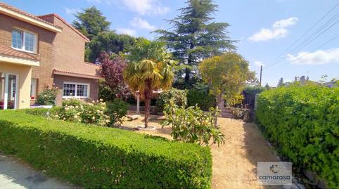 Photo 3 of House or chalet for sale in Calle Manuel Cañizo, 9, Hervencias, Ávila Capital