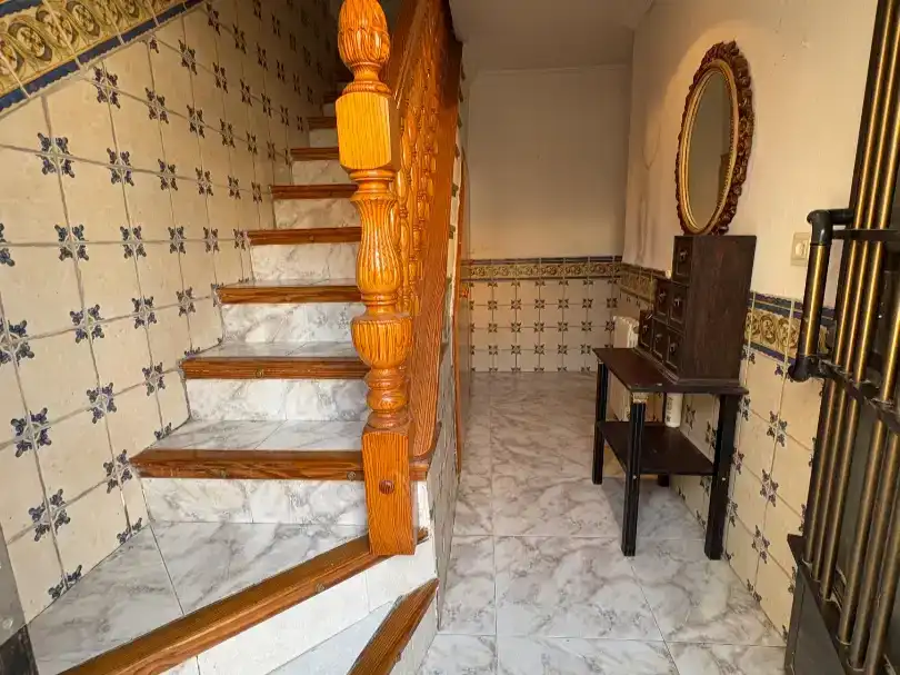 Piso en venta en Cúllar con Trastero, Amueblado y Balcón