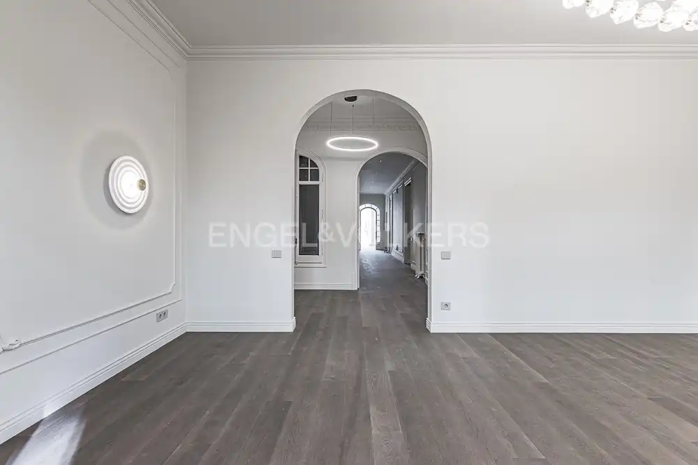 Wohnung mit Terrasse zum Verkauf in Casp, imagen 17