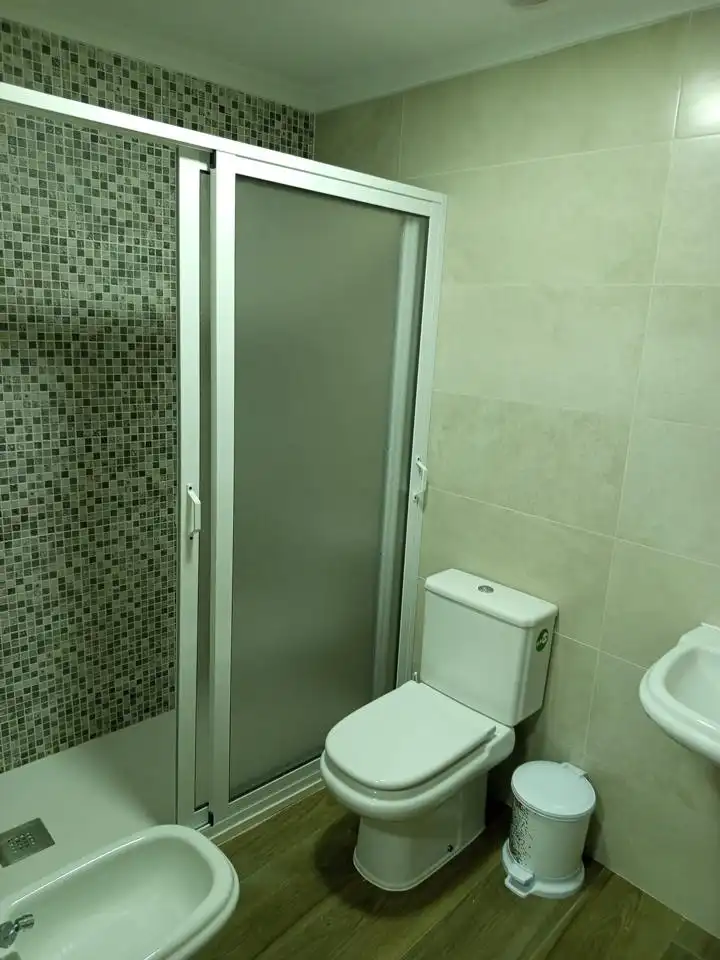 Piso de alquiler en Calvo Sotelo