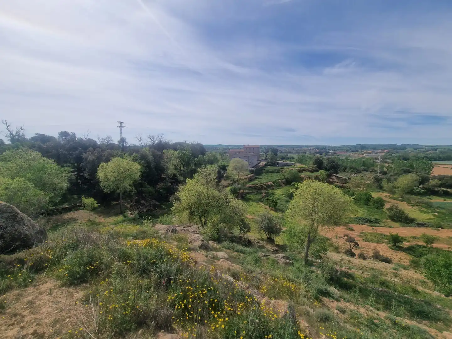 Country homes for sale in Preixens  with Heating, Private garden and Terrace