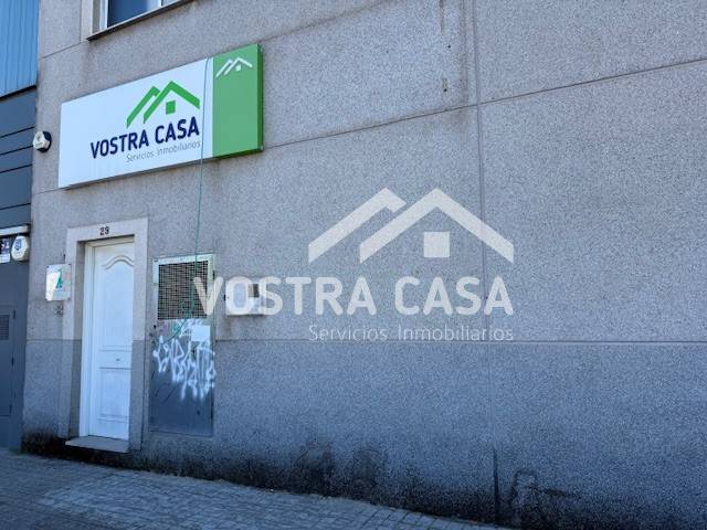 Oficina en Alquiler en OVIDI Y MONLLOR, -1 en Aldaia