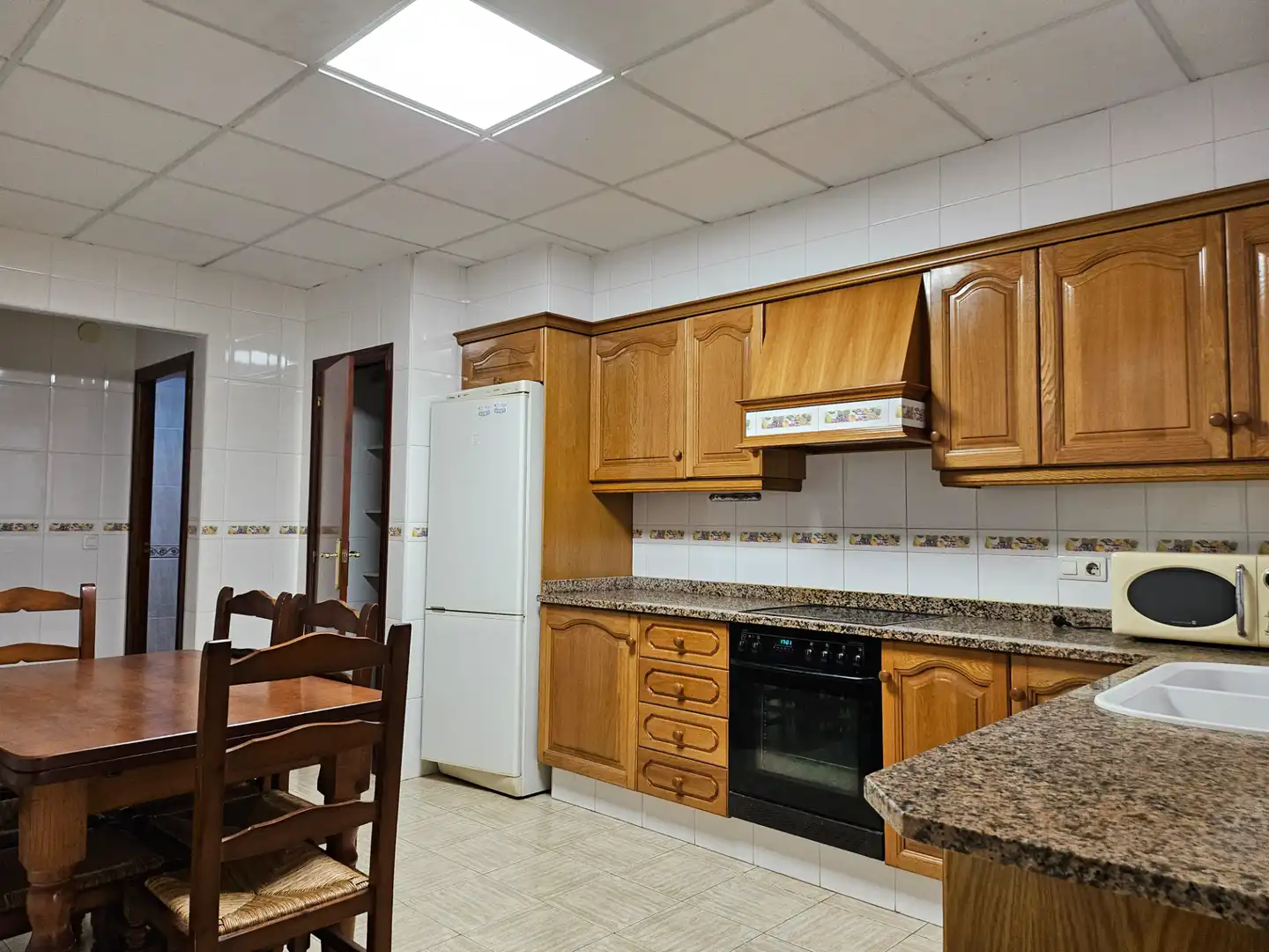 Casa amb terrassa en venda a El Pilar, imagen 5