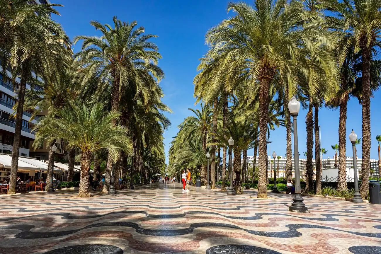 Apartment for sale in Partidas de Alicante, imagen 6