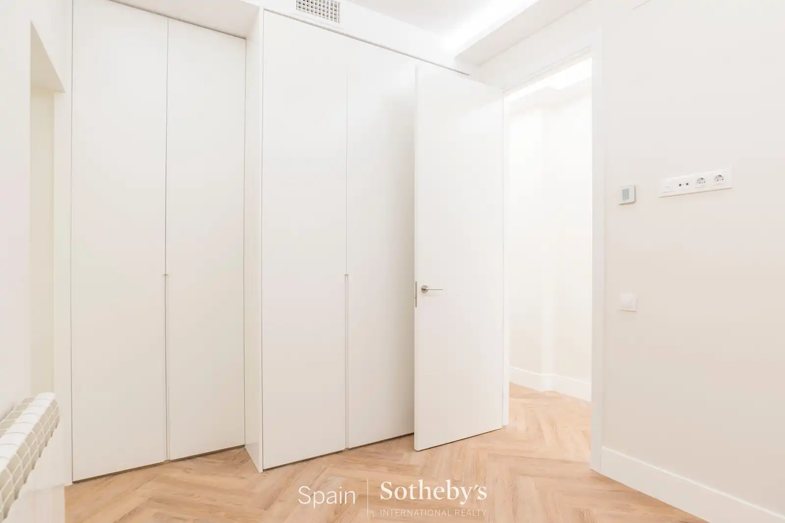 Apartamento en venta en Madrid con Aire acondicionado, Calefacción y Trastero
