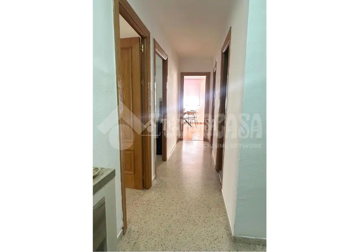 Flat for rent in Granada  with Terrace and Balcony