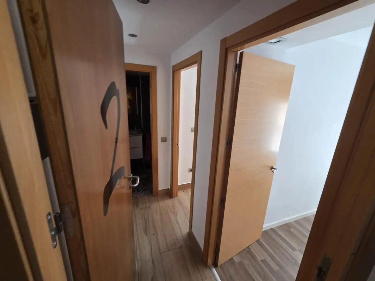Piso con ascensor en venta en Centro, imagen 15