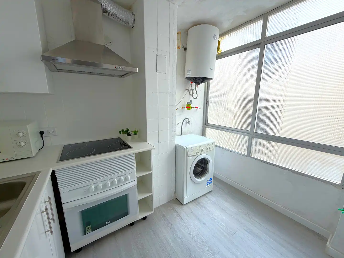 Piso con terraza en venta en Benalúa - Babel, imagen 20