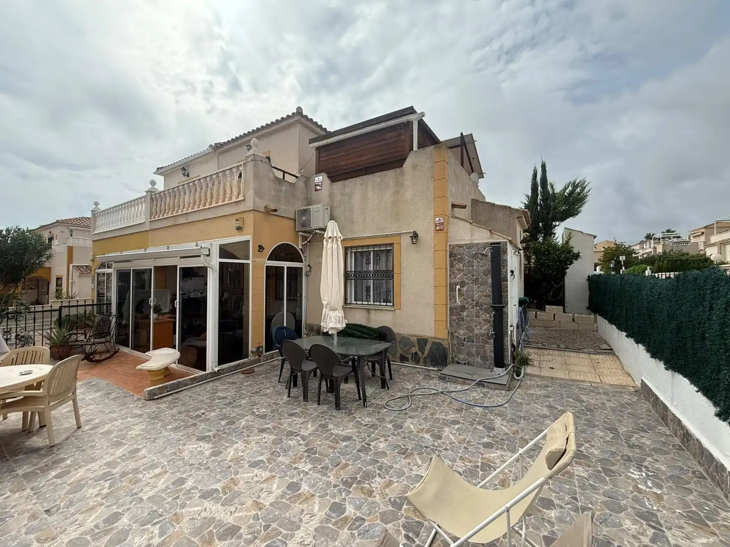 Casa pareada con terraza en venta en Calle Calle Trepadora, imagen 54