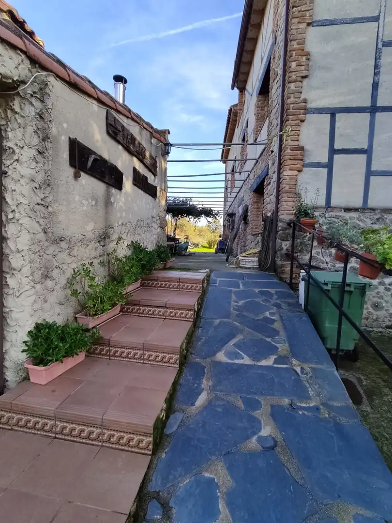 Terreni e lotti in vendita a Avenida de la Vera 17, imagen 8