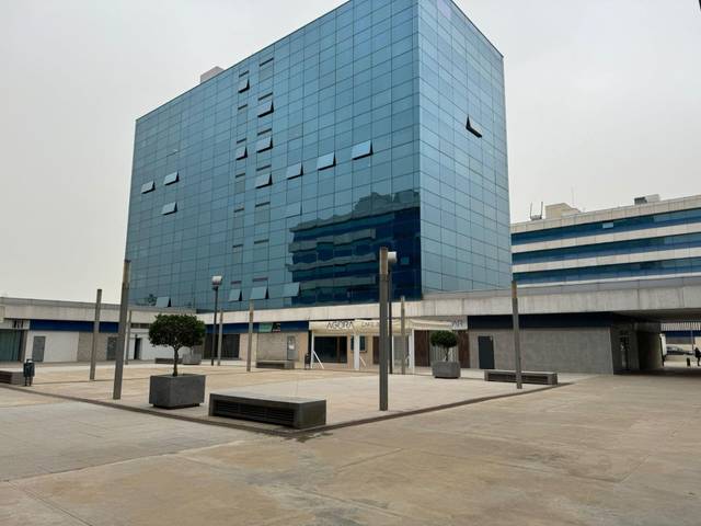 Garaje en Venta en Palmete