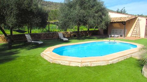 Photo 3 of Country house for rent in  Ses Olleries, Santa Eugènia, Illes Balears