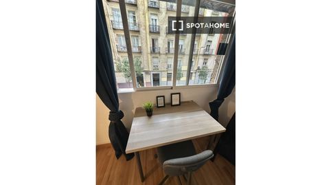 Foto 2 von Zimmer in Gaztambide, Madrid Capital