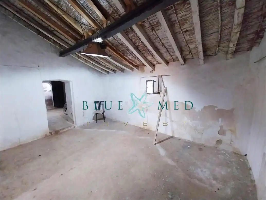 Casa o xalet en venda en Fuente Álamo de Murcia