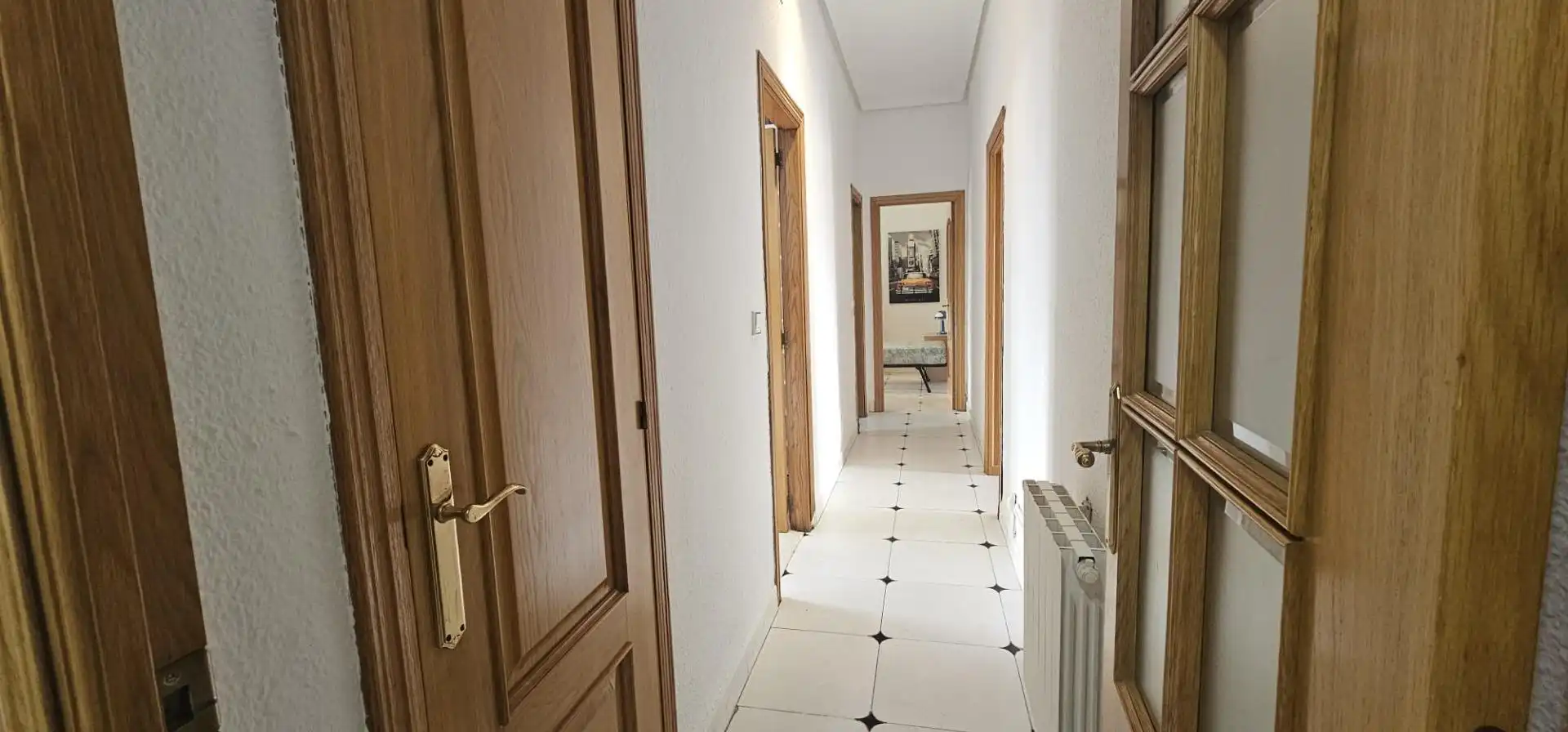 Appartement avec terrasse à louer à Calle CORDERO EL, imagen 4