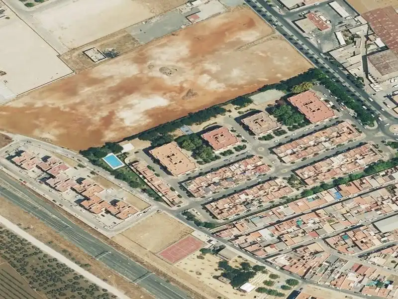Flat for sale in Utrera