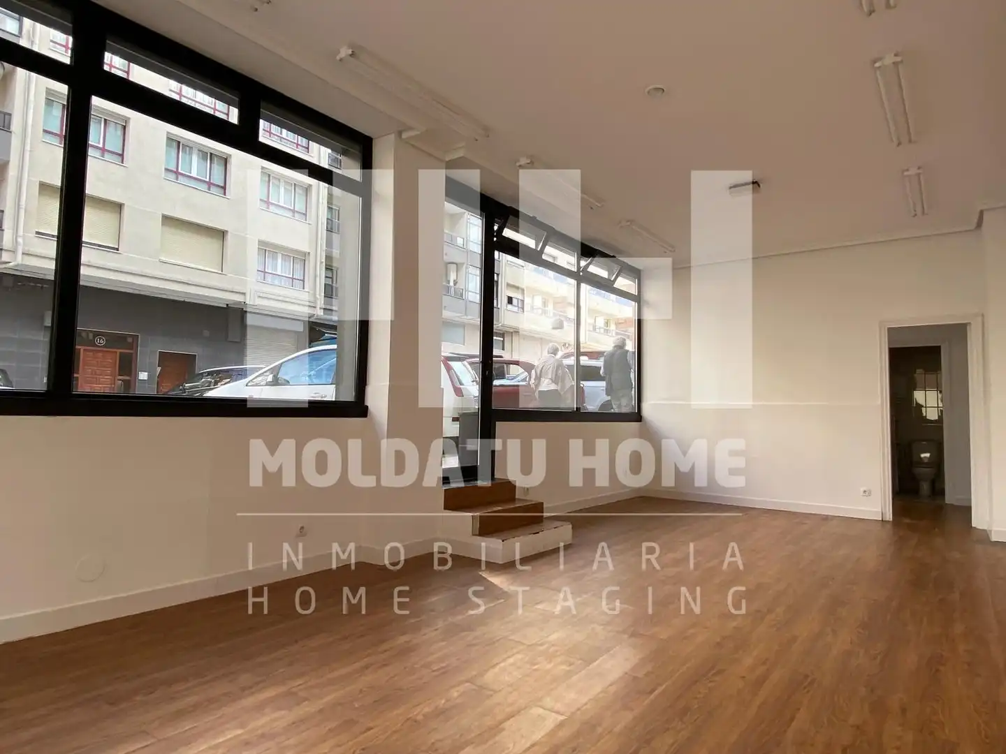 Business premises to rent in Pinar - Anaka - Belaskoenea, imagen 29