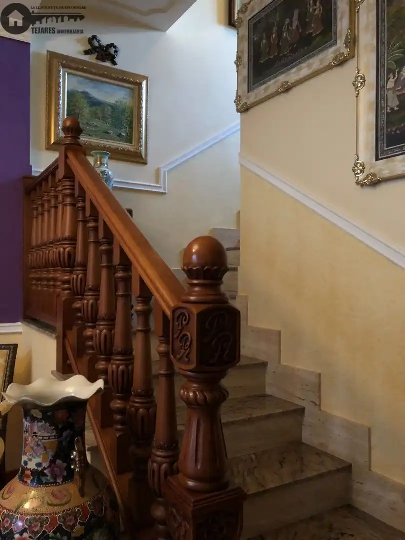 House with terrace for sale in Pedanías - Extrarradio, imagen 15