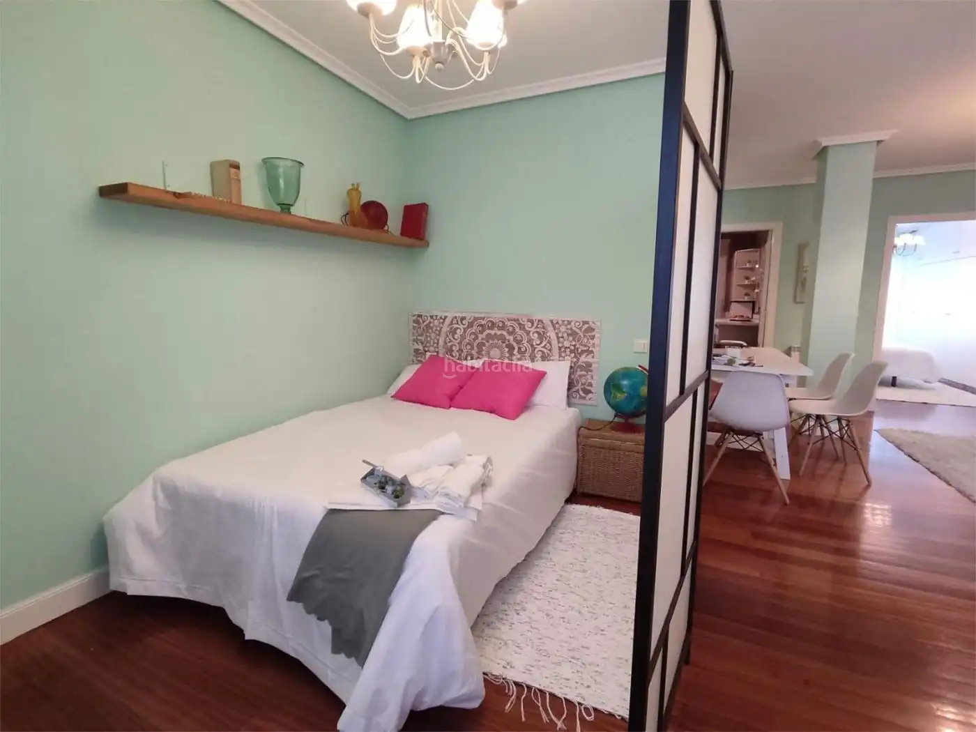 Wohnung zur Miete in Calle Valerio Ortiz de Uriarte 6, imagen 26