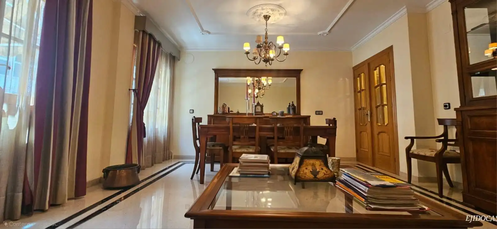 Maison avec terrasse à vendre à El Ejido Ciudad, imagen 15