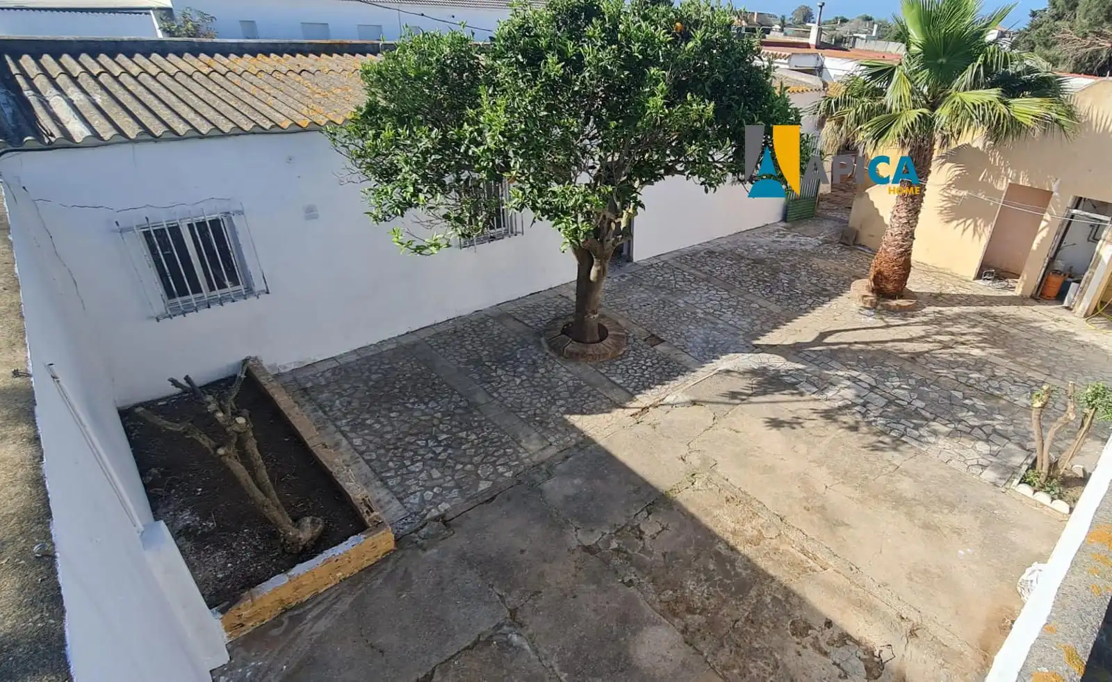 Villa avec piscine à vendre à El Palmar, imagen 40