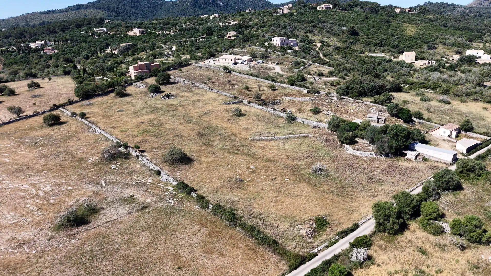 Wohnbaugrundstück zum Verkauf in Carrer Sant Llorenç 15, imagen 4