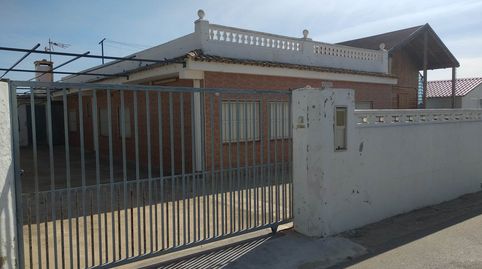 Foto 3 de Casa o xalet en venda a Avinguda de L'estany, El Marenyet, Cullera
