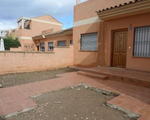 Vista exterior de Dúplex en venda en Cartagena amb Terrassa