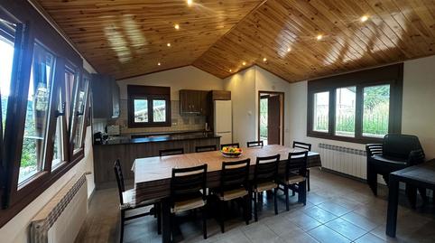 Foto 2 de Casa adosada de alquiler en Calle Major, Vallcebre, Barcelona