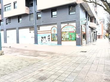 Local comercial de lloguer a Illera