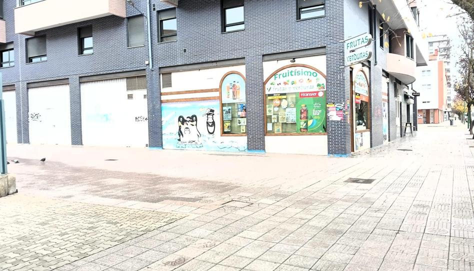 Photo 1 of Premises to rent in Illera, Burgos