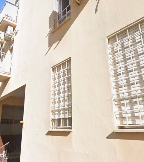 Foto 2 de Piso en venta en Calle Venencia, 2, Plaza de Toros - Ayuntamiento, El Puerto de Santa María