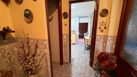 Foto 2 de Casa adosada en venta en Calle Velázquez, Montearagón, Toledo