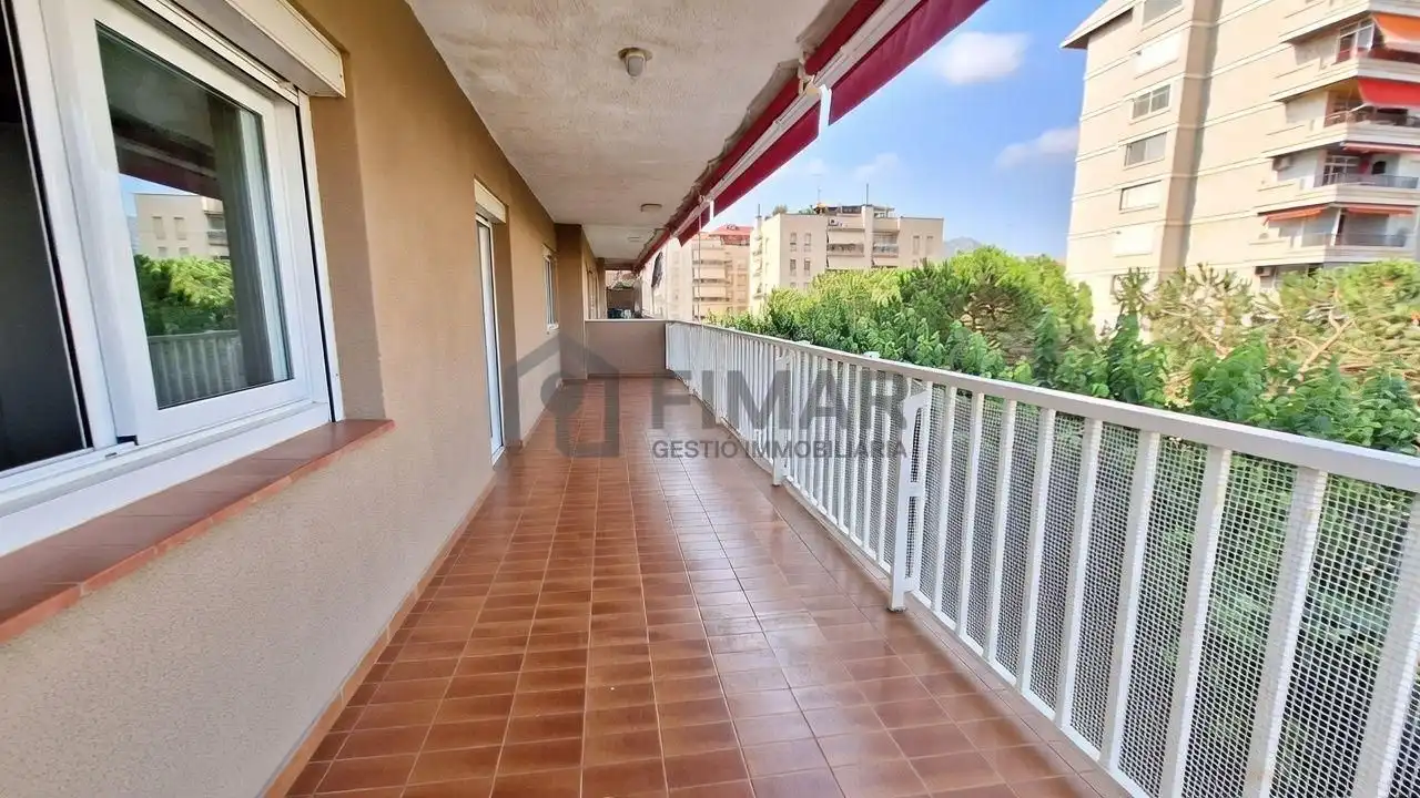 Piso en venta en De Maria Vidal, Veral d'Ocata