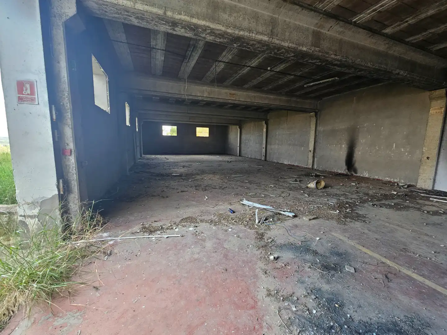 Parking de Terreno en venta en Lleida