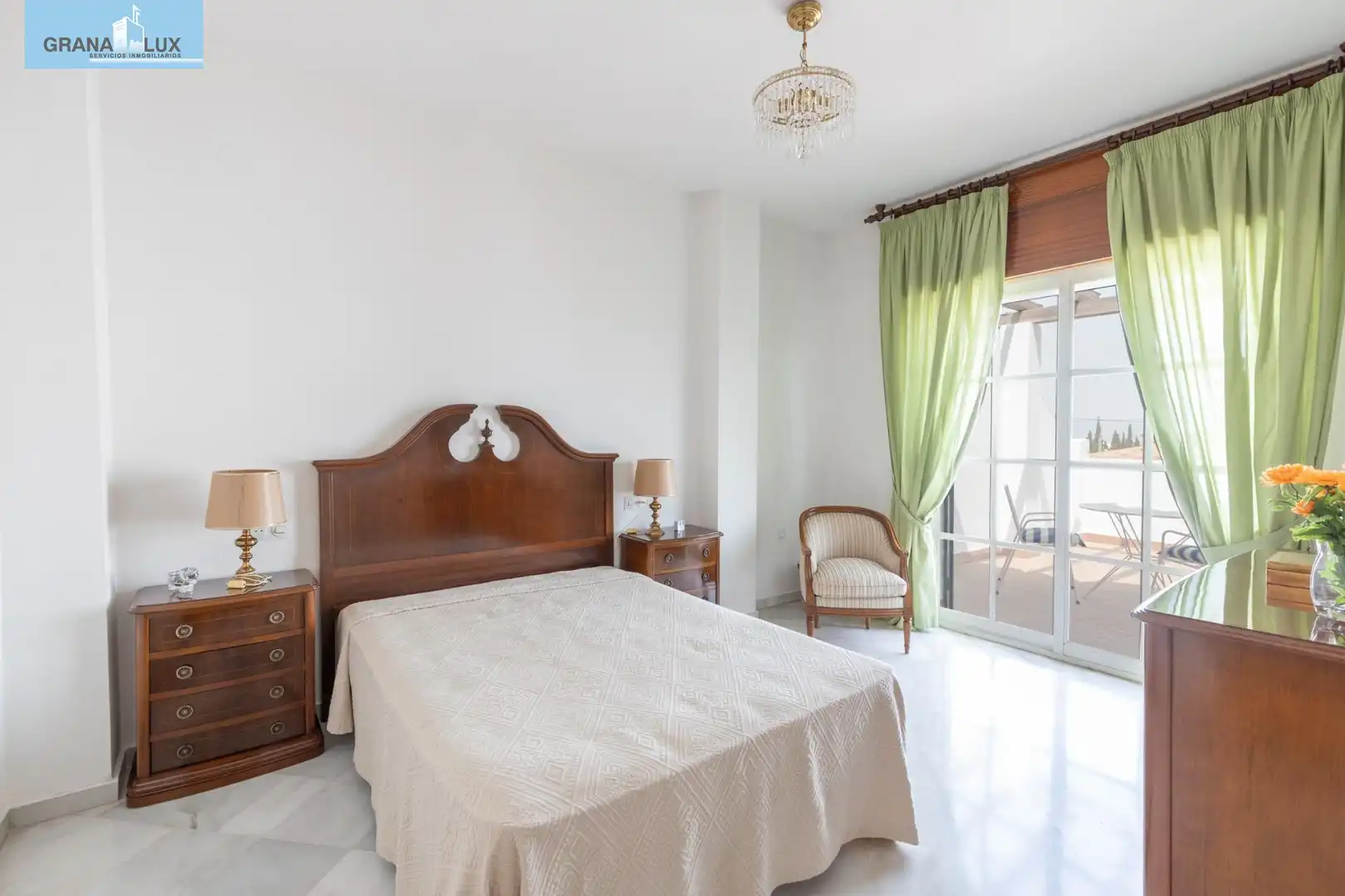 Villa avec terrasse à vendre à Camino de Gojar, imagen 28