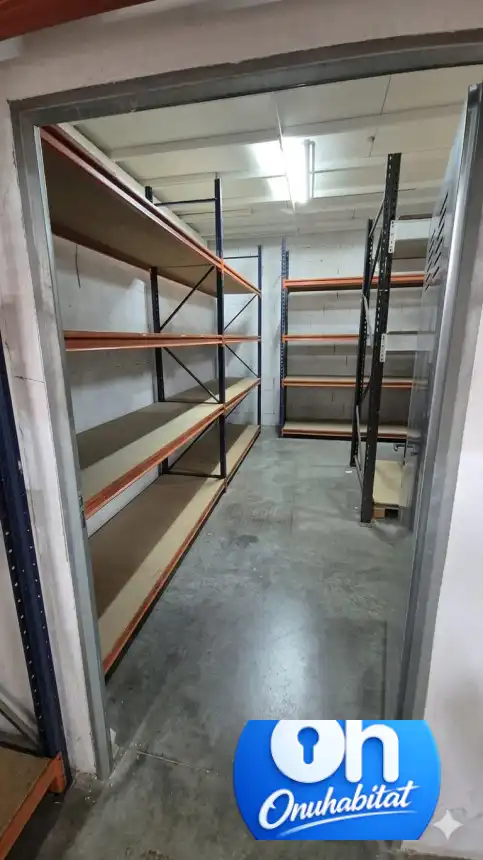 Nave industrial en alquiler en Nuevo Parque - Los Rosales - Tráfico Pesado, imagen 7