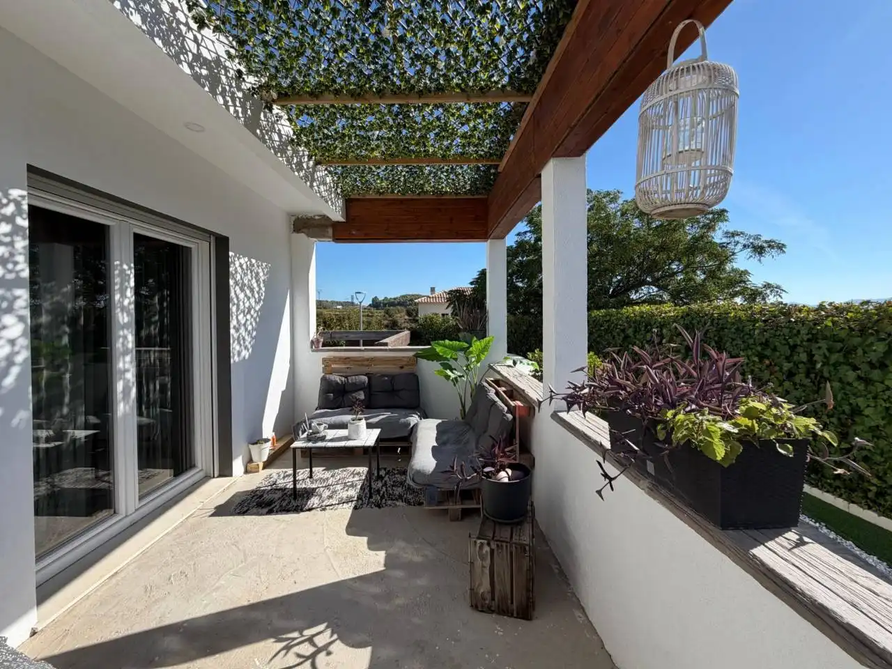 Casa con giardino in vendita a Calle Eres, imagen 35