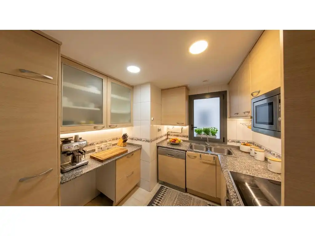 Piso con ascensor en venta en Riera Frares, imagen 4