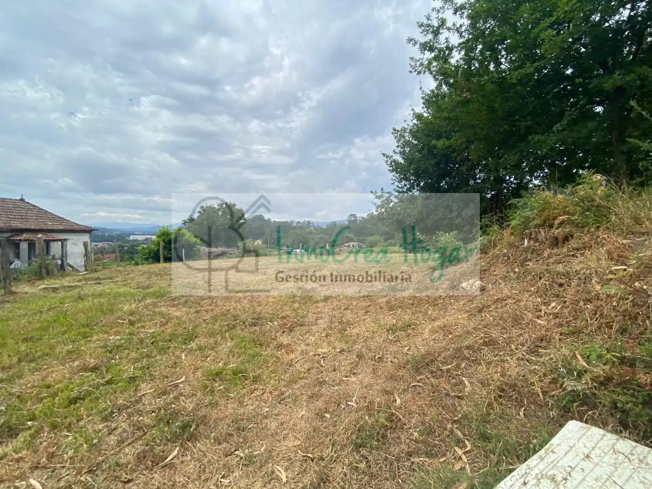 Terreny residencial en venda a Mos, imagen 5