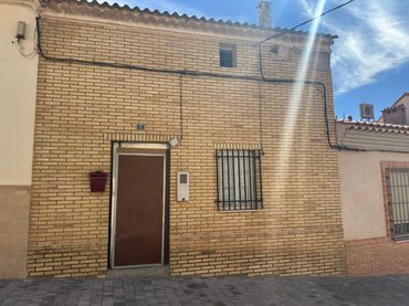 Villa in vendita a C/ Fermín Mota