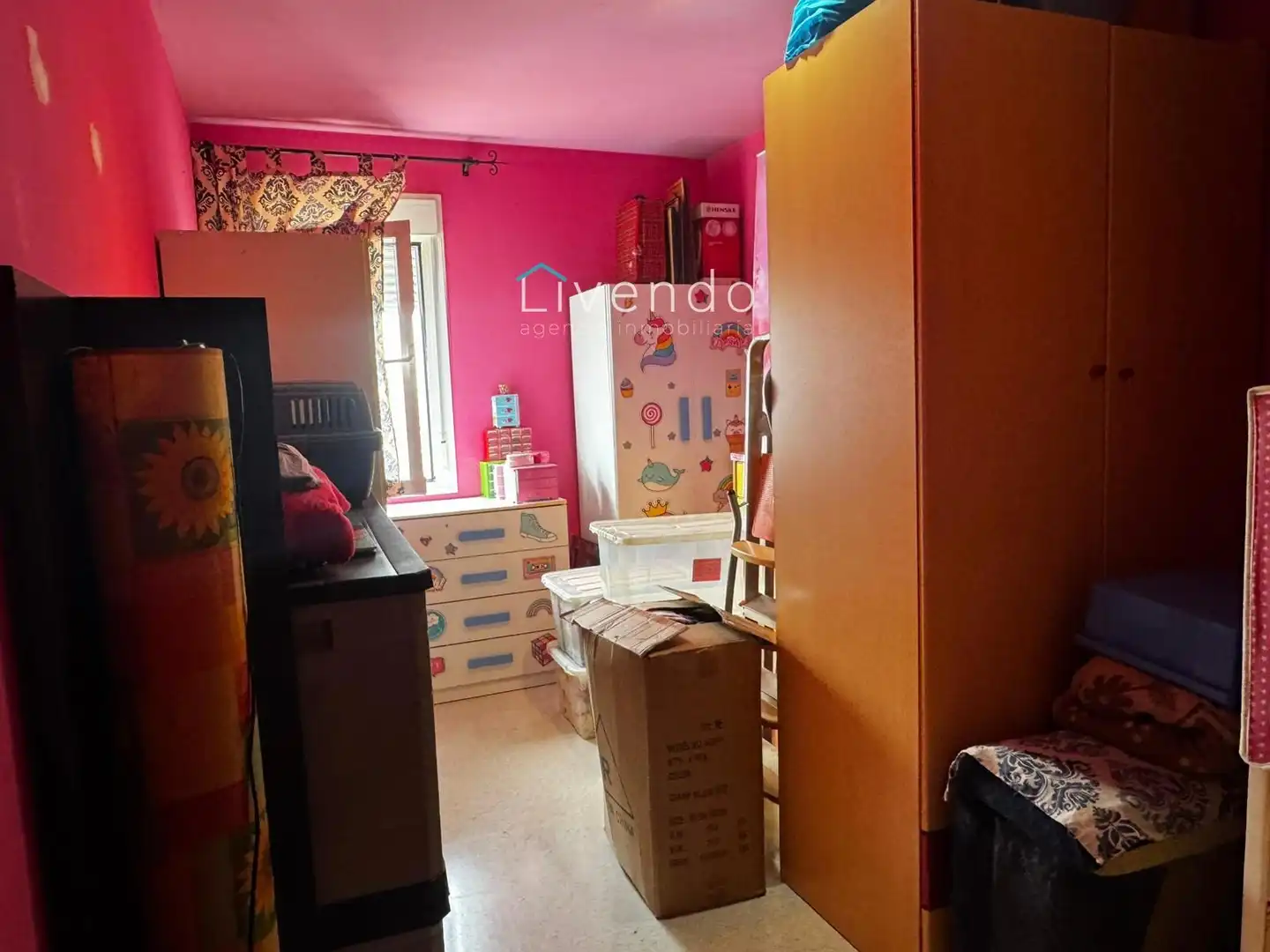 Habitación de Piso en venta en Conil de la Frontera con Trastero y Amueblado