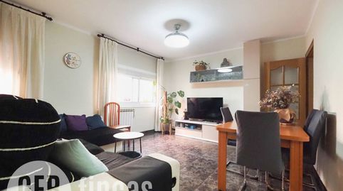 Foto 4 von Wohnung zum Verkauf in Calle Francisco de Vitoria, Can Boada, Terrassa