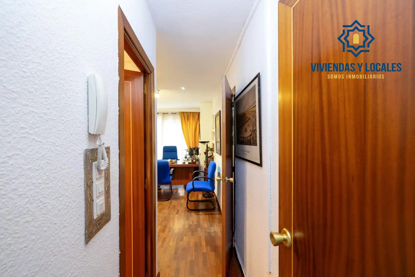Appartement avec terrasse à vendre à Calle TRAJANO, imagen 18