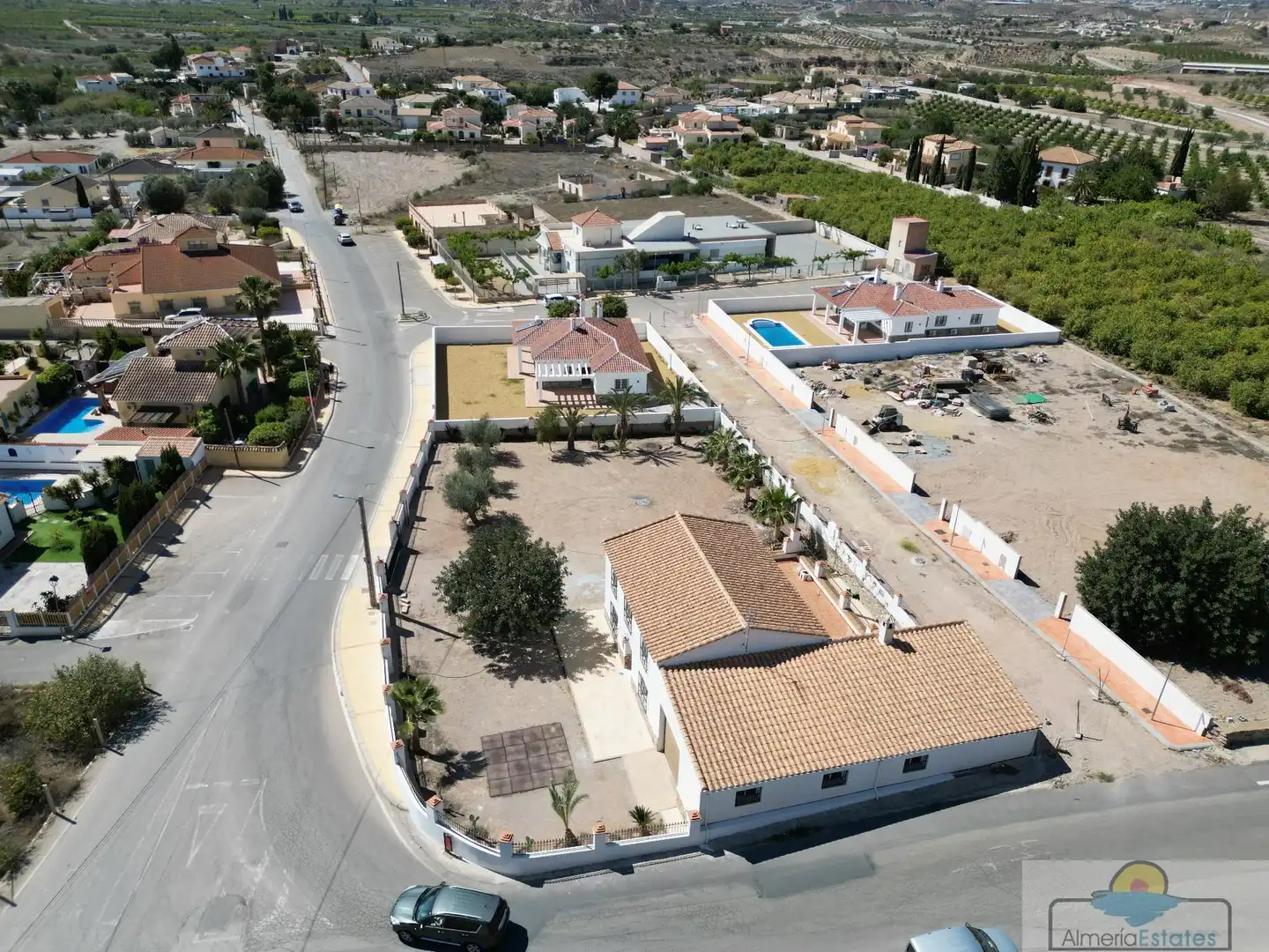 Xalet de lloguer a Arboleas, imagen 26