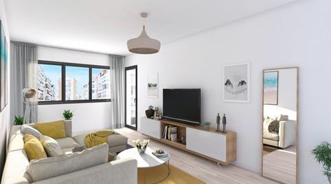 Photo 3 of Apartment for sale in Los Castillejos - La Trinidad, Málaga Capital