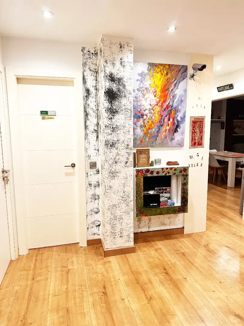 Flat for sale in Palamós  with Air Conditioner, Heating and Furnished