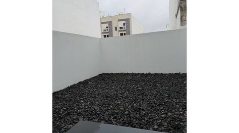 Foto 4 de Piso de alquiler en Calle Secretario Padilla, 190, Guanarteme, Las Palmas de Gran Canaria