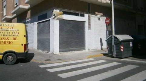 Foto 2 von Geschaftsraum zur Miete in Ausias March, Alboraya