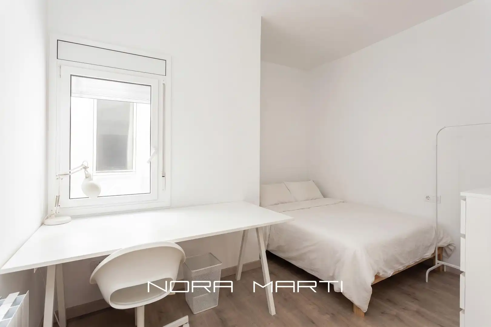 Habitación de Piso en venta en Barcelona con Calefacción, Terraza y Balcón